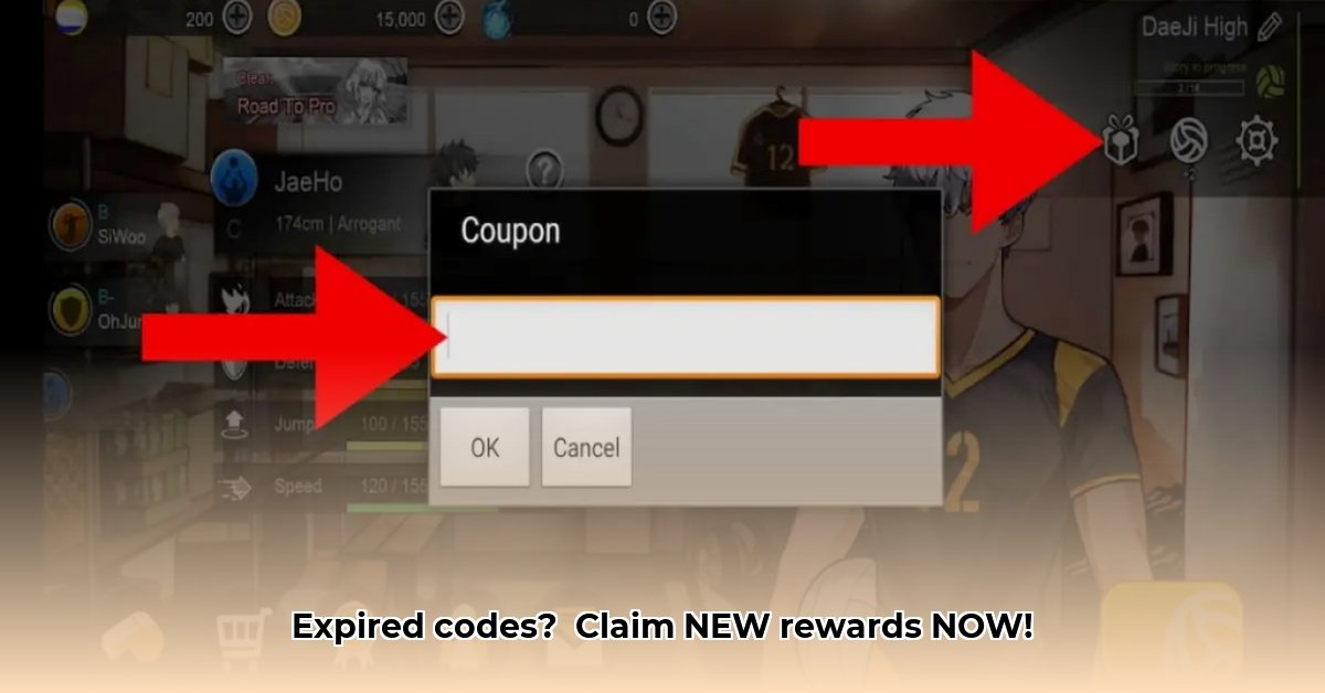 the-spike-volleyball-codes